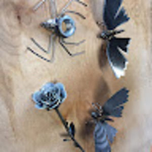 Meet your Posher, Jeff